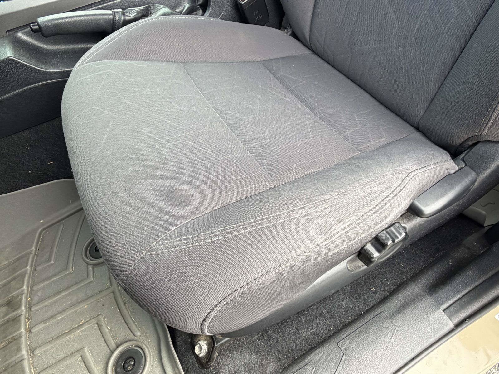 2019 Toyota Tacoma 2WD Base