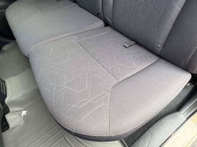 2019 Toyota Tacoma 2WD Base