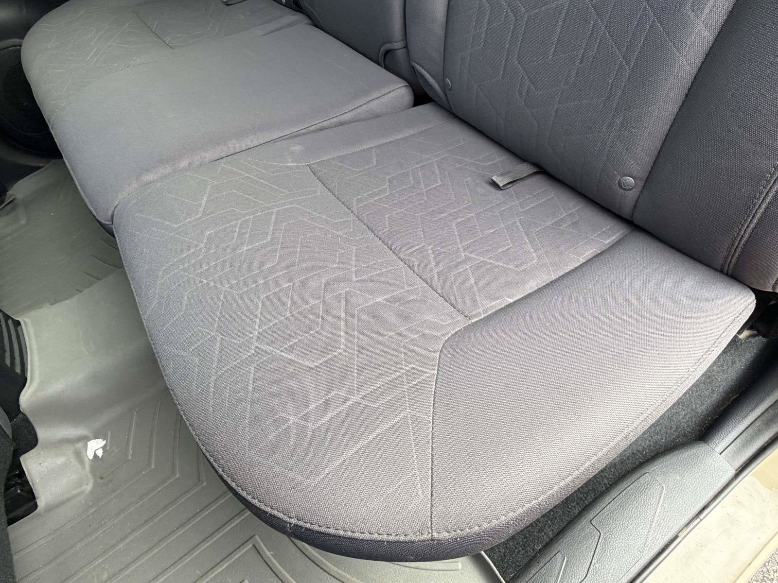 2019 Toyota Tacoma 2WD Base