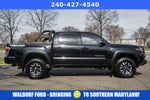 2021 Toyota Tacoma 4WD 4X4