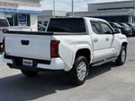 2026 Toyota Tacoma 2WD Base
