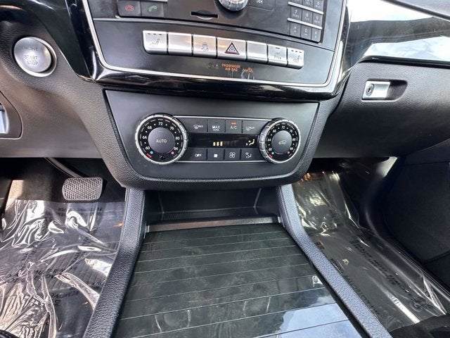 2018 Mercedes-Benz GLE GLE 350