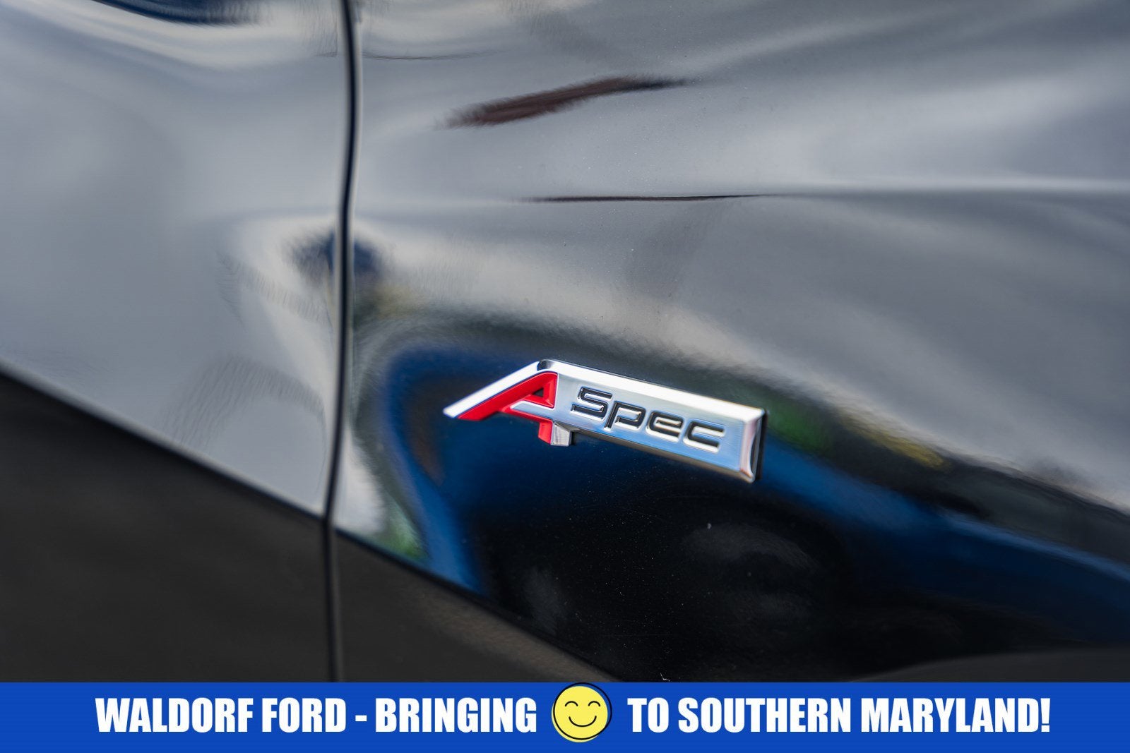 2023 Acura RDX w/A-Spec Package