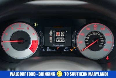 2023 Acura RDX w/A-Spec Package