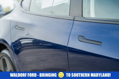 2018 Tesla Model 3 Base