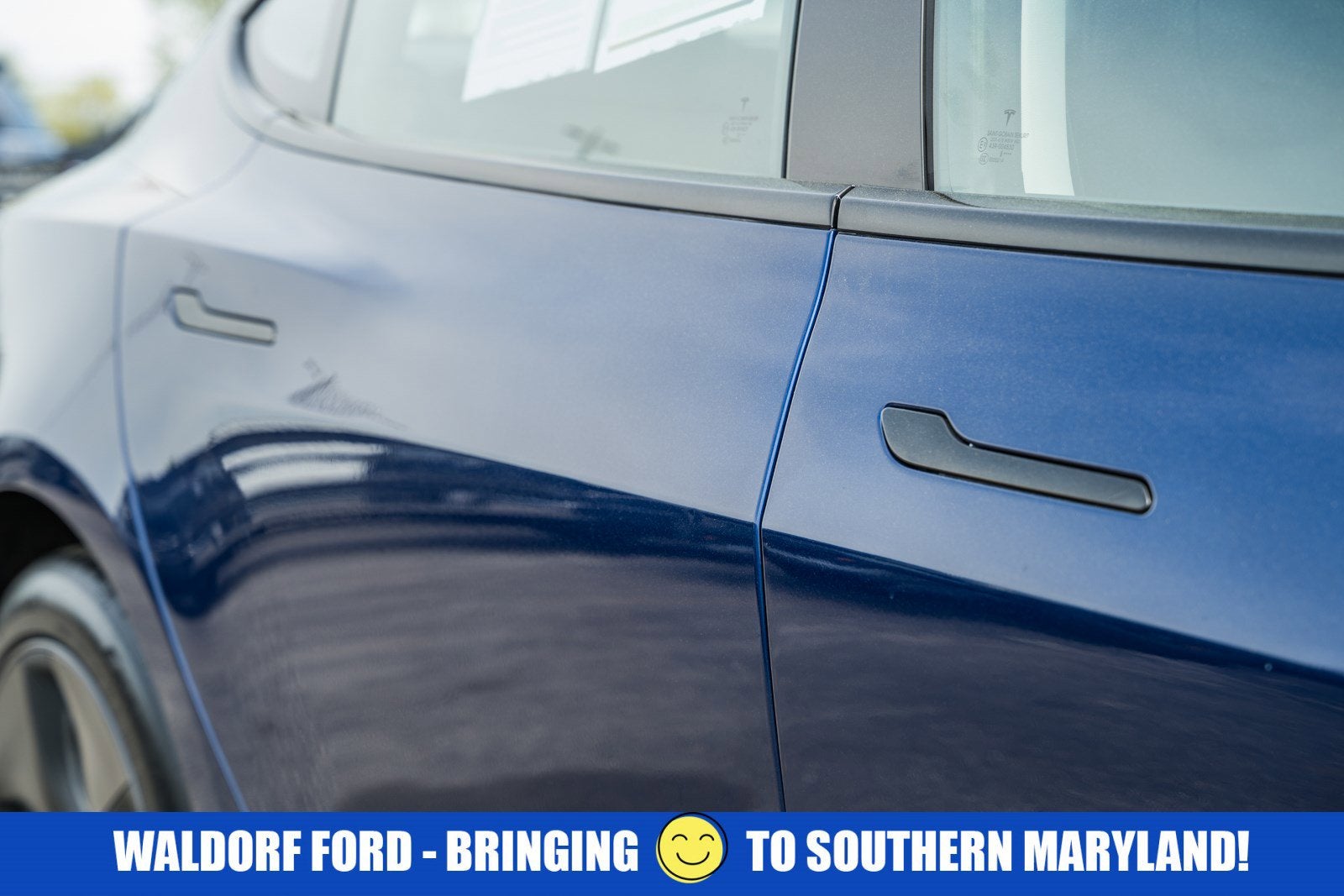 2018 Tesla Model 3 Base