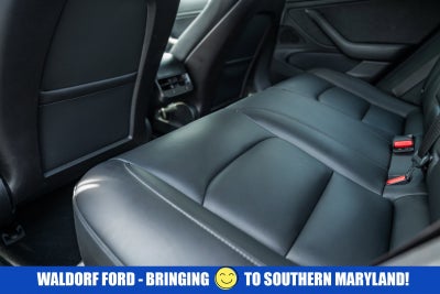 2018 Tesla Model 3 Base