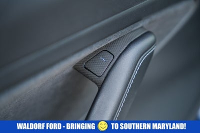 2018 Tesla Model 3 Base