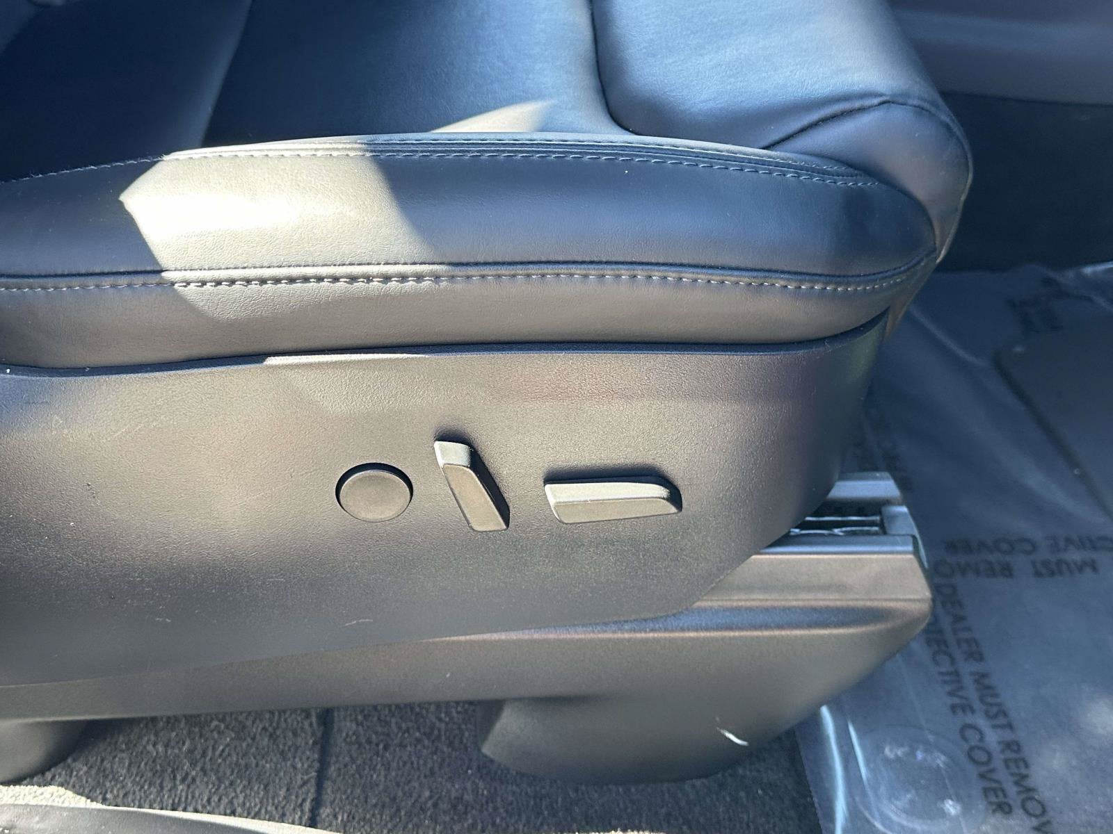 2020 Tesla Model X Base