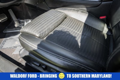 2015 INFINITI Q50 Hybrid Sport