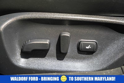 2015 INFINITI Q50 Hybrid Sport