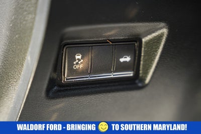 2015 INFINITI Q50 Hybrid Sport