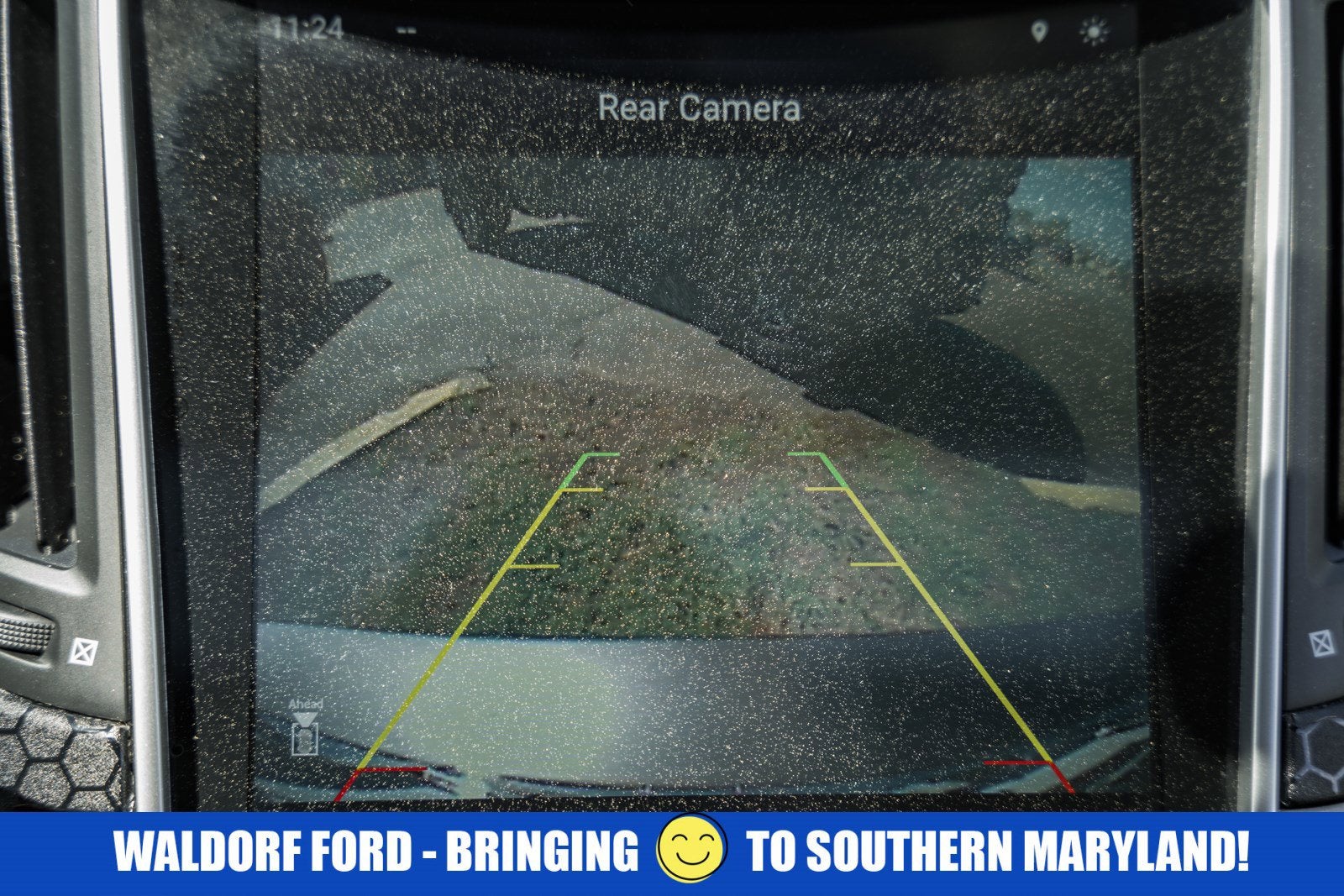 2015 INFINITI Q50 Hybrid Sport