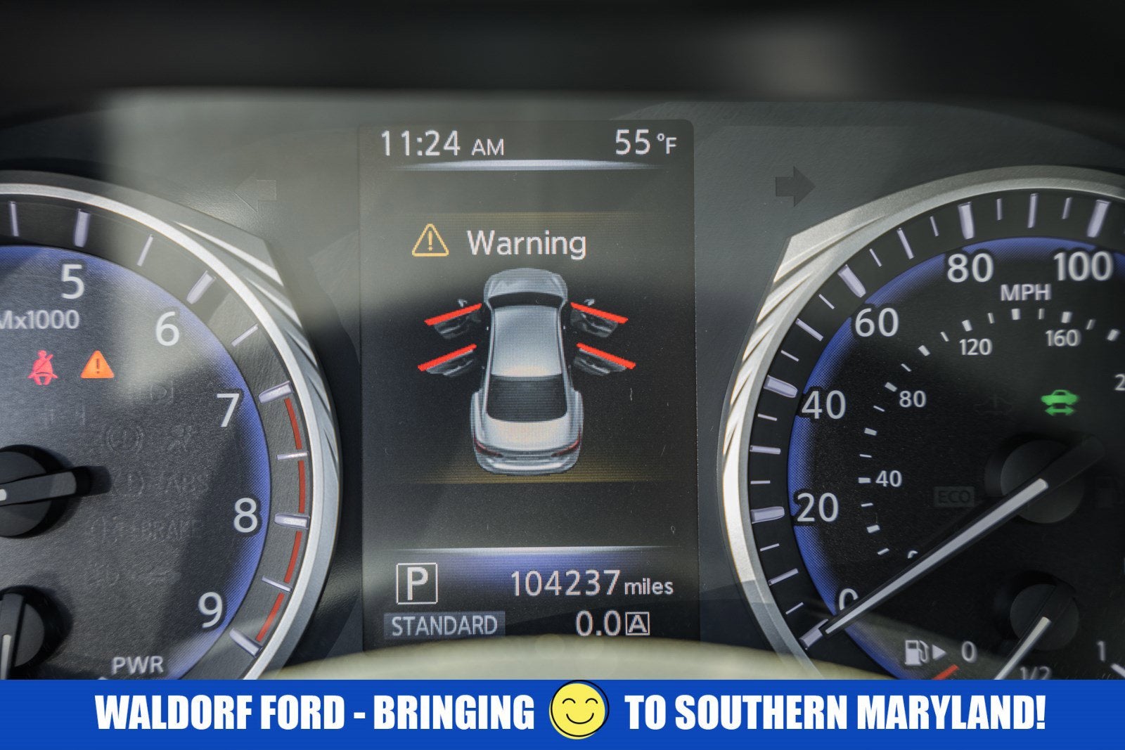 2015 INFINITI Q50 Hybrid Sport