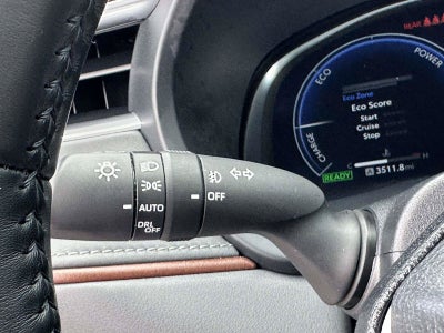 2023 Toyota Venza Base