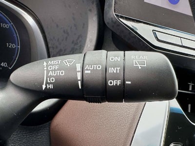 2023 Toyota Venza Base