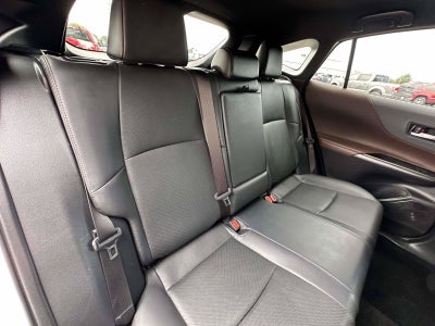 2023 Toyota Venza Base