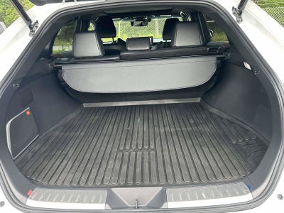 2023 Toyota Venza Base