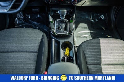 2022 Kia Soul GT-Line