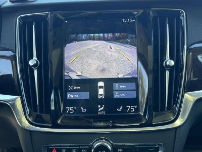 2019 Volvo S90 Momentum