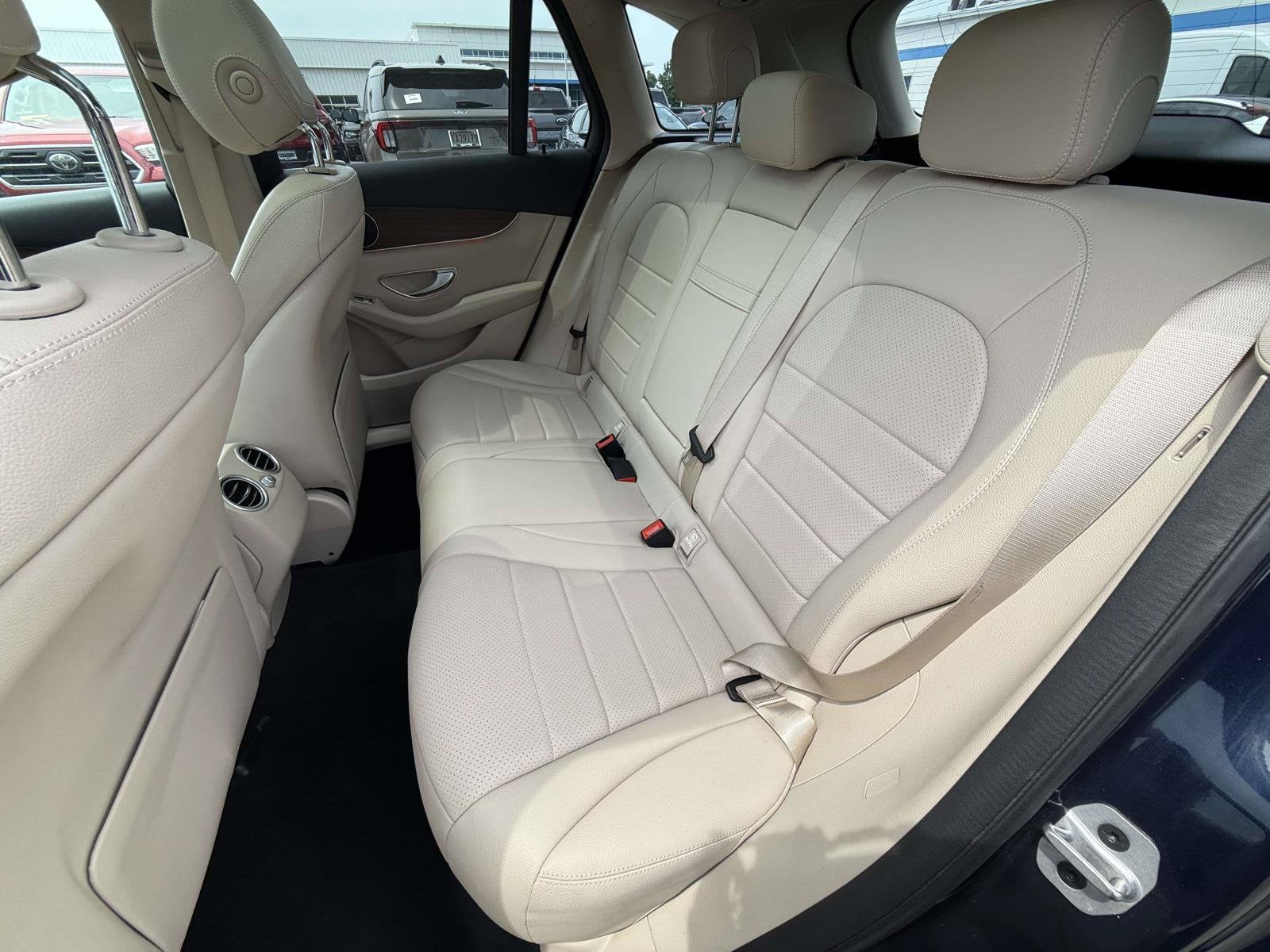2022 Mercedes-Benz GLC GLC 300