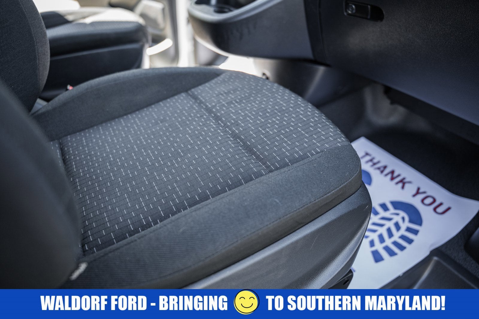 2022 Mercedes-Benz Metris Cargo Van 126 WB Cargo