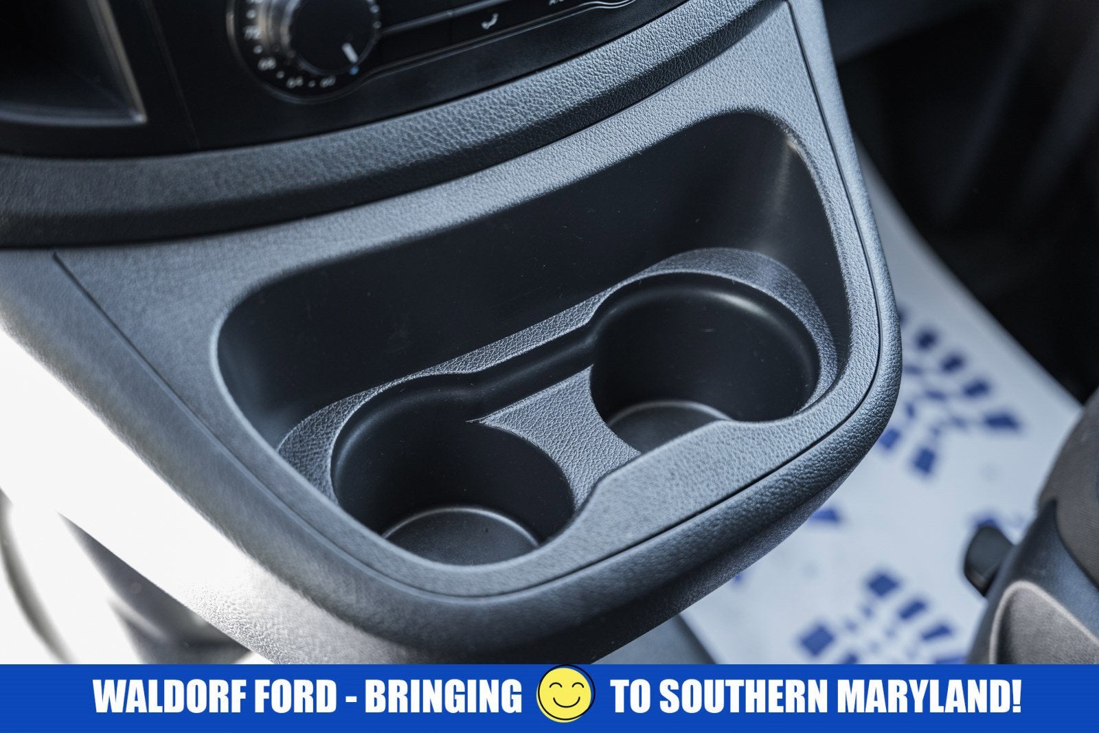 2022 Mercedes-Benz Metris Cargo Van 126 WB Cargo