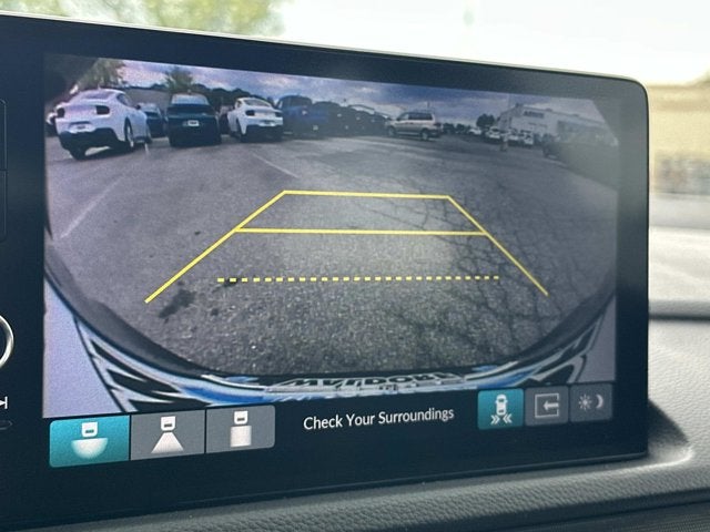 2024 Acura Integra w/A-Spec Technology Package
