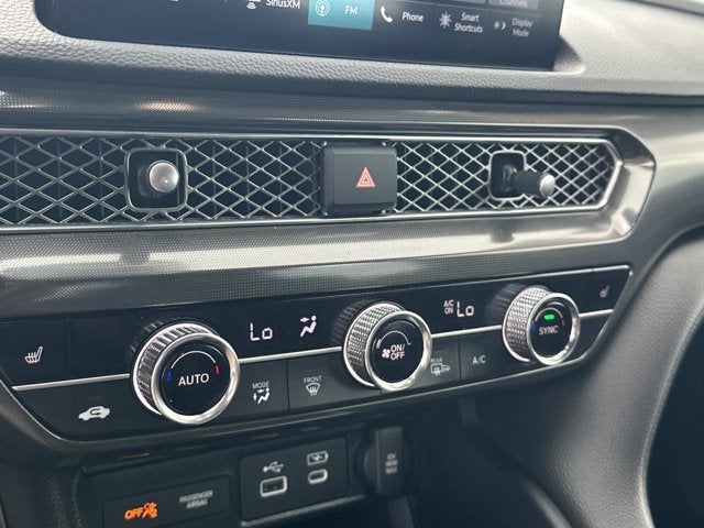 2024 Acura Integra w/A-Spec Technology Package