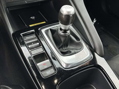 2024 Acura Integra w/A-Spec Technology Package