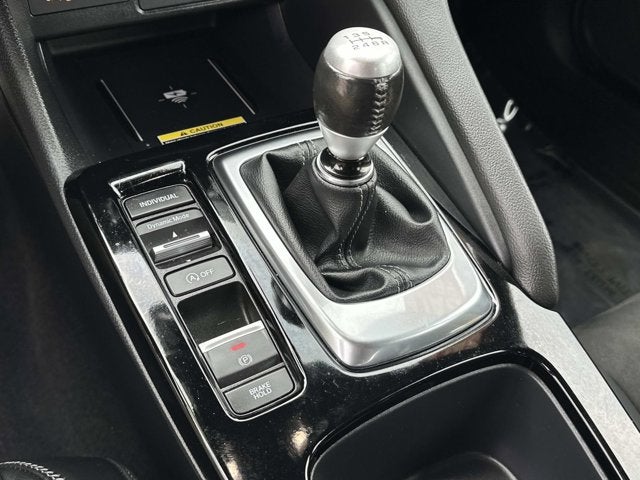 2024 Acura Integra w/A-Spec Technology Package