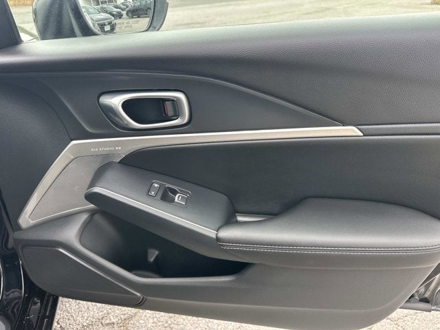 2024 Acura Integra w/A-Spec Technology Package