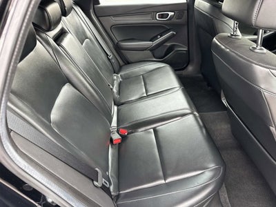 2024 Acura Integra w/A-Spec Technology Package