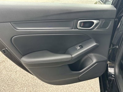 2024 Acura Integra w/A-Spec Technology Package