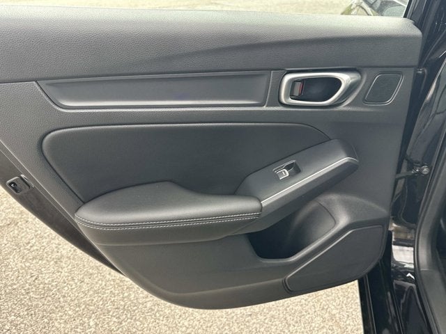 2024 Acura Integra w/A-Spec Technology Package