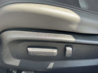 2021 Honda Civic Sedan EX-L