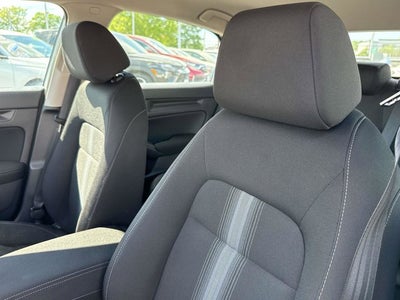 2024 Honda Civic Hatchback LX