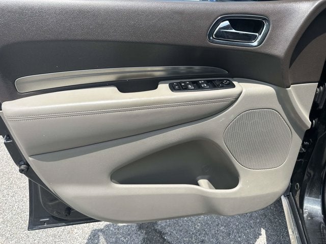 2013 Dodge Durango SXT