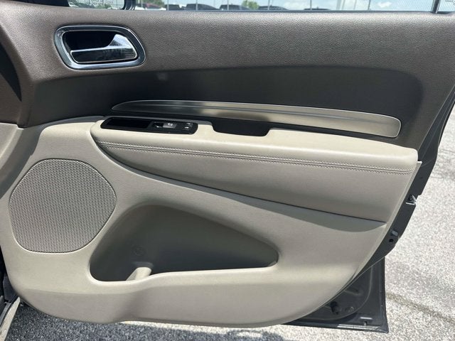 2013 Dodge Durango SXT