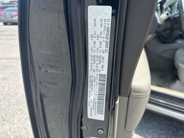 2013 Dodge Durango SXT