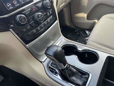 2022 Jeep Grand Cherokee WK Laredo E