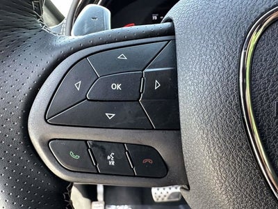 2024 Dodge Durango SRT 392 Premium
