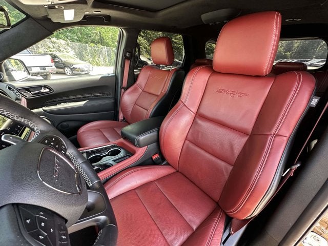 2024 Dodge Durango SRT 392 Premium