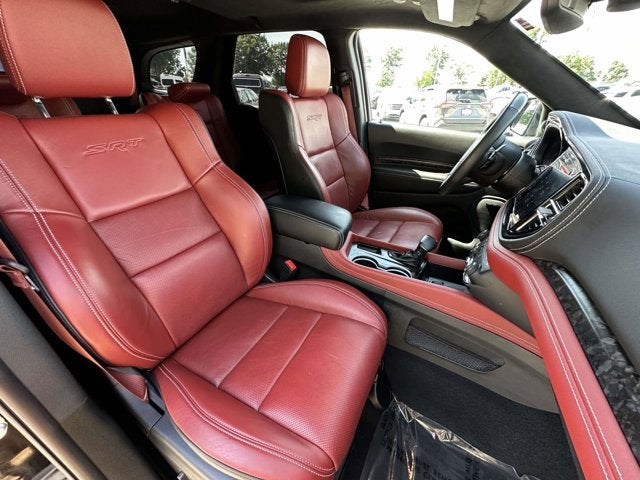 2024 Dodge Durango SRT 392 Premium