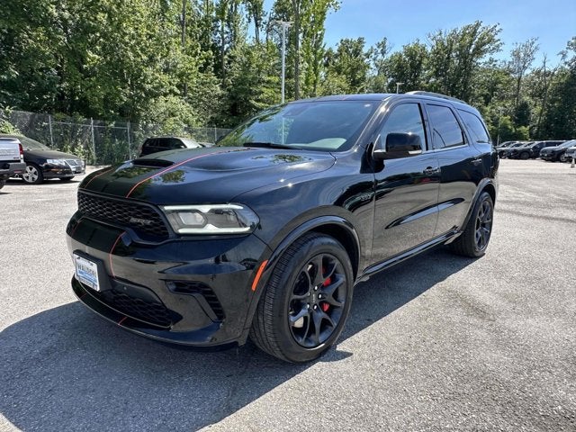 2024 Dodge Durango SRT 392 Premium
