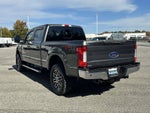 2019 Ford Super Duty F-250 SRW XL