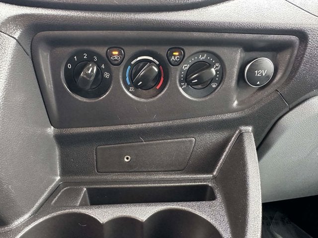 2019 Ford Transit Van T-150 130" Low Rf 8600 GVWR Sliding RH Dr