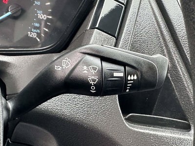 2019 Ford Transit Van T-150 130" Low Rf 8600 GVWR Sliding RH Dr