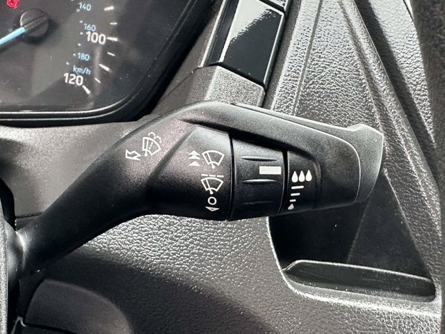 2019 Ford Transit Van T-150 130" Low Rf 8600 GVWR Sliding RH Dr