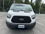 2019 Ford Transit Van T-150 130" Low Rf 8600 GVWR Sliding RH Dr